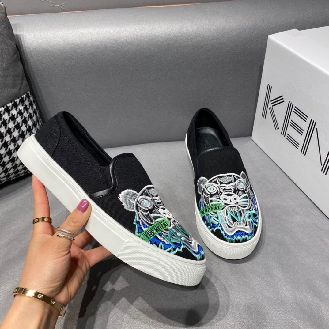 Kenzo Shoes